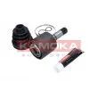 Embout de cardan avant (kit de réparation) KAMOKA 8015 - Visuel 1
