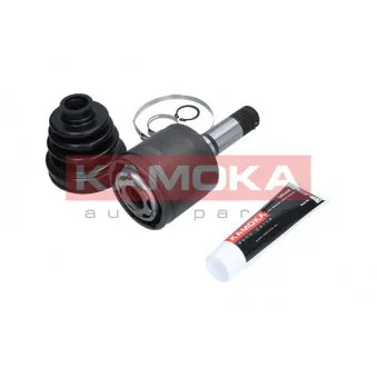 Embout de cardan avant (kit de réparation) KAMOKA 8015
