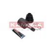 Embout de cardan avant (kit de réparation) KAMOKA 8015 - Visuel 2