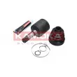 Embout de cardan avant (kit de réparation) KAMOKA 8015 - Visuel 3