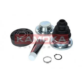 Embout de cardan avant (kit de réparation) KAMOKA 8047