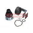 Embout de cardan avant (kit de réparation) KAMOKA 8096 - Visuel 3