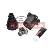 Embout de cardan avant (kit de réparation) KAMOKA 8709 - Visuel 2