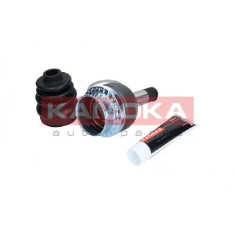 Embout de cardan avant (kit de réparation) KAMOKA 8724