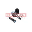 Embout de cardan avant (kit de réparation) KAMOKA 8724 - Visuel 2