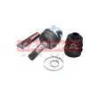 Embout de cardan avant (kit de réparation) KAMOKA 8724 - Visuel 3