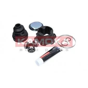 Jeu de joints, arbre de transmission avant droit KAMOKA 8725