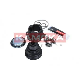 Jeu de joints, arbre de transmission avant gauche KAMOKA 8726