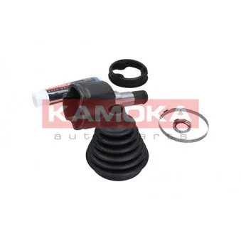Jeu de joints, arbre de transmission avant gauche KAMOKA 8727