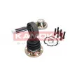 Jeu de joints, arbre de transmission KAMOKA 8730 - Visuel 1