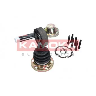Jeu de joints, arbre de transmission KAMOKA 8730