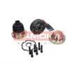 Jeu de joints, arbre de transmission KAMOKA 8730 - Visuel 2