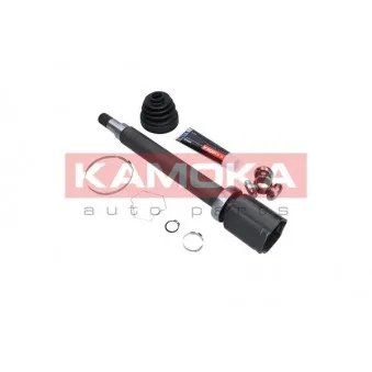 Jeu de joints, arbre de transmission avant droit KAMOKA 8736