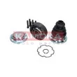 Embout de cardan avant (kit de réparation) KAMOKA 8738 - Visuel 2
