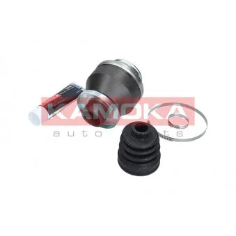 Jeu de joints, arbre de transmission avant gauche KAMOKA 8742