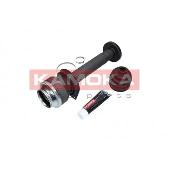 Embout de cardan avant (kit de réparation) KAMOKA 8743