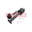 Embout de cardan avant (kit de réparation) KAMOKA 8743 - Visuel 3