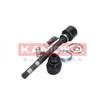 Jeu de joints, arbre de transmission avant droit KAMOKA 8749