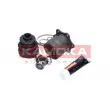 Embout de cardan avant (kit de réparation) KAMOKA 8754 - Visuel 1