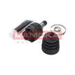 Embout de cardan avant (kit de réparation) KAMOKA 8755 - Visuel 1