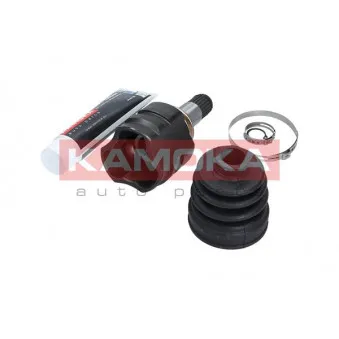 Embout de cardan avant (kit de réparation) KAMOKA 8755