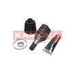 Embout de cardan avant (kit de réparation) KAMOKA 8755 - Visuel 3