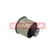 Suspension, corps de l'essieu KAMOKA 8800006 - Visuel 2