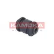 Silent bloc de suspension (train avant) KAMOKA 8800026 - Visuel 2