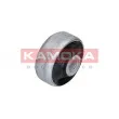 Silent bloc de suspension (train avant) KAMOKA 8800035 - Visuel 1