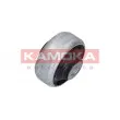 Silent bloc de suspension (train avant) KAMOKA 8800035 - Visuel 3