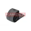 Silent bloc de suspension (train avant) KAMOKA 8800046 - Visuel 1