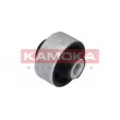 Silent bloc de suspension (train avant) KAMOKA 8800056 - Visuel 2
