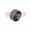 Silent bloc de suspension (train avant) KAMOKA 8800081 - Visuel 1