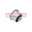 Silent bloc de suspension (train avant) KAMOKA 8800098 - Visuel 2
