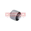 Silent bloc de suspension (train avant) KAMOKA 8800110 - Visuel 2