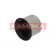 Silent bloc de suspension (train avant) KAMOKA 8800161 - Visuel 3
