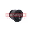 Silent bloc de suspension (train avant) KAMOKA 8800196 - Visuel 2