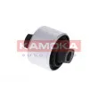 Silent bloc de suspension (train avant) KAMOKA 8800201 - Visuel 2
