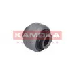 Silent bloc de suspension (train avant) KAMOKA 8800240 - Visuel 2