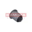 Silent bloc de suspension (train avant) KAMOKA 8800242 - Visuel 2