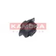 Silent bloc de suspension (train avant) KAMOKA 8800253 - Visuel 2