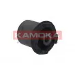 Silent bloc de suspension (train avant) KAMOKA 8800272 - Visuel 1