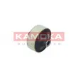 Silent bloc de suspension (train avant) KAMOKA 8800273 - Visuel 2