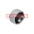 Silent bloc de suspension (train avant) KAMOKA 8800291 - Visuel 1