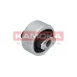 Silent bloc de suspension (train avant) KAMOKA 8800291 - Visuel 3