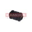 Silent bloc de suspension (train avant) KAMOKA 8800363 - Visuel 1