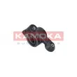 Silent bloc de suspension (train avant) KAMOKA 8800424 - Visuel 3