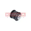 Silent bloc de suspension (train avant) KAMOKA 8800432 - Visuel 2