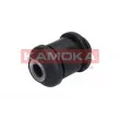 Silent bloc de suspension (train avant) KAMOKA 8800457 - Visuel 3