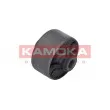Silent bloc de suspension (train avant) KAMOKA 8800468 - Visuel 2